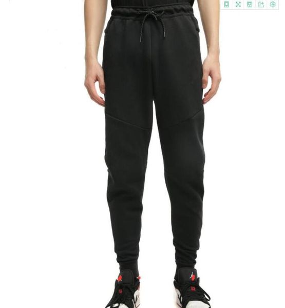 

cu4496010 mensjogging pants trousers casual sweatpants8915955, Black