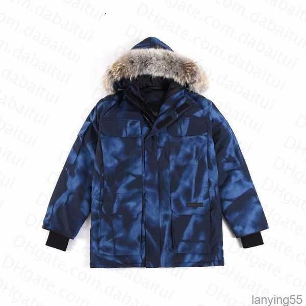 

mens designer down jacket winter warm coats canadian goose casual letter embroidery outdoor winter fashion for male couples canadian parkas, Black