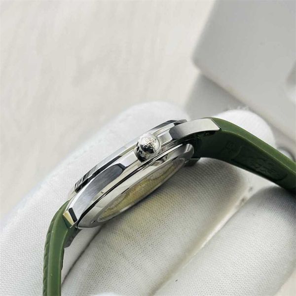 

luxury superclone wrist watch 5167 5168 luminous polish bezel grey ppf choser s6j5 highest quality waterproof watch for man montre 4e, Slivery;brown