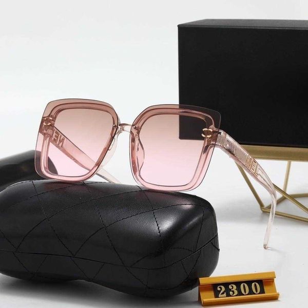 

fashion brand sunglasses luxury letter square anti-glare highlights thin face women street p square special eyes, White;black