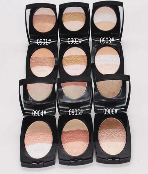 

the latest cosmetics cosmetics 6 color new products mineralized pastel cake 3368571