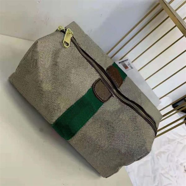 

2022 makeup bags designer toiletry pouch cosmetic women purse designers cases make up bag lady travel-bags clutch handbags purses 244h