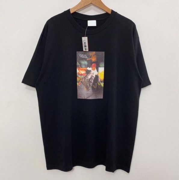 

hip hop summer usa patchwork skateboard boy po tee men t shirt women streetwear casual cotton tshirt53416574151605, White;black