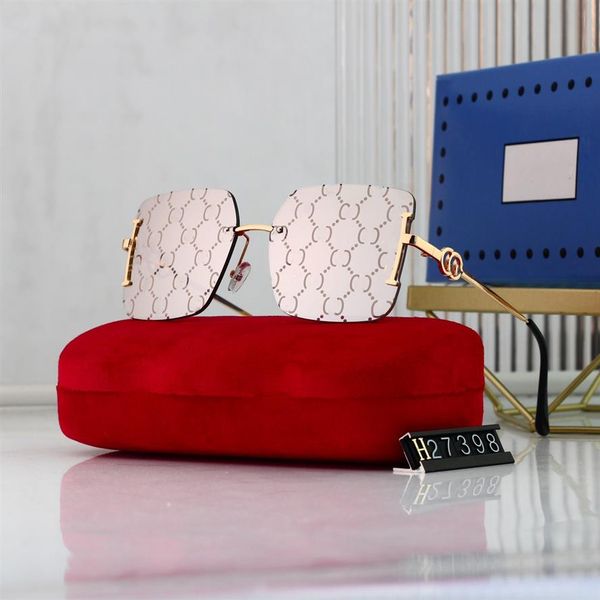 

luxury designer sunglasses for women eyewear polarized fashion sunglass ladies sun glasses uv400 with box 548210a, White;black