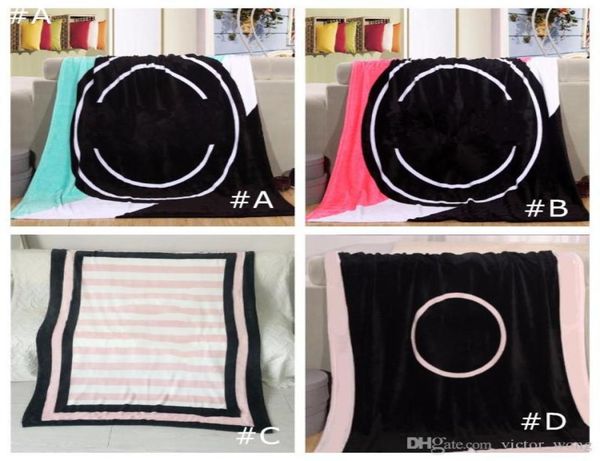 

black pink colors blanket 130150cm soft coral velvet beachtowel blankets air conditioning rugs comfortable carpet 4 colors9416520