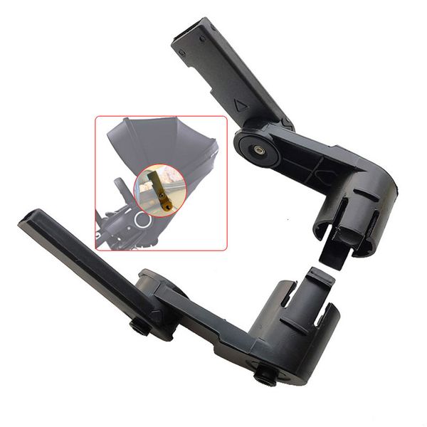 

stroller parts accessories stroller awning clips for dsland stokke xplory v3 v4 v5 v6 series sun canopy support rod roof support holder suns