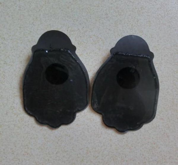 

so cool ismart mini massager large replacement pad012346852465