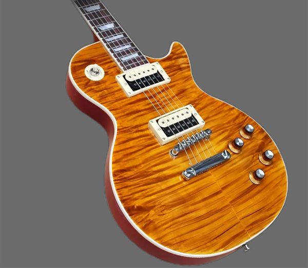 

slash appetite natural yellow burst guitars slash electric guitar