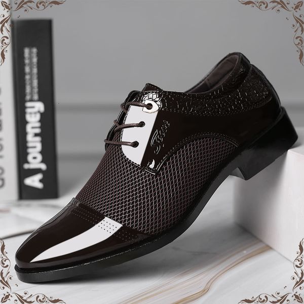 

dress shoes men dress shoes quality men formal shoes lace-up men business oxford shoes brand men wedding pointy shoes 38-48 oxfords italiano, Black