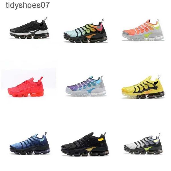 

tn full-length air cushion shoes men's shoes running shoes max270, Black