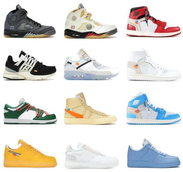

new release off black presto 2.0 unc shoes 1 high og white chicago 4 sail volt mca university gold blazer 90 low 2s pine green 5 men women o