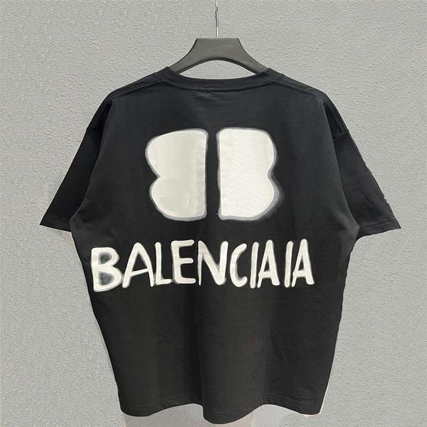 

men's plus tees & polos custom woven and dyed fabric with comfortable and soft texture embroidered graffiti letter on the ch224m, Black;brown