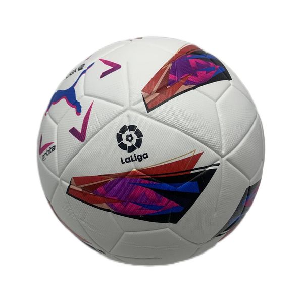 

soccer ball official match ball of the 23 24 season for all major leagues 31232