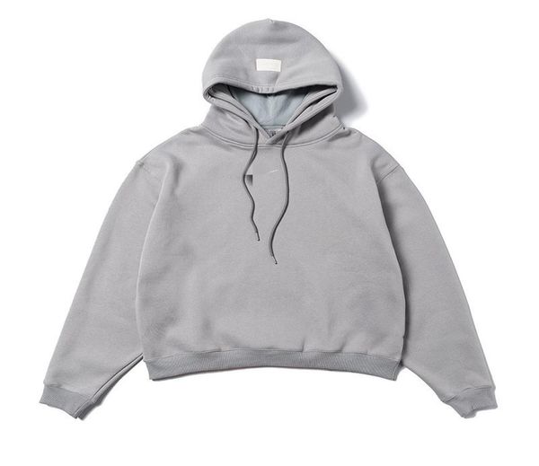 

hooded fleece hoodie autumn winter cotton fashion hip hop7482080, Black;brown