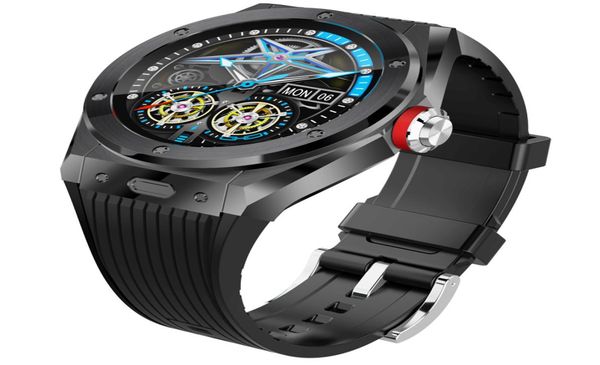 

mv58 sport health smart watch phone telephone assistant waterproof smartwatch bracelet fitness activity tracker men women heart ra9825609