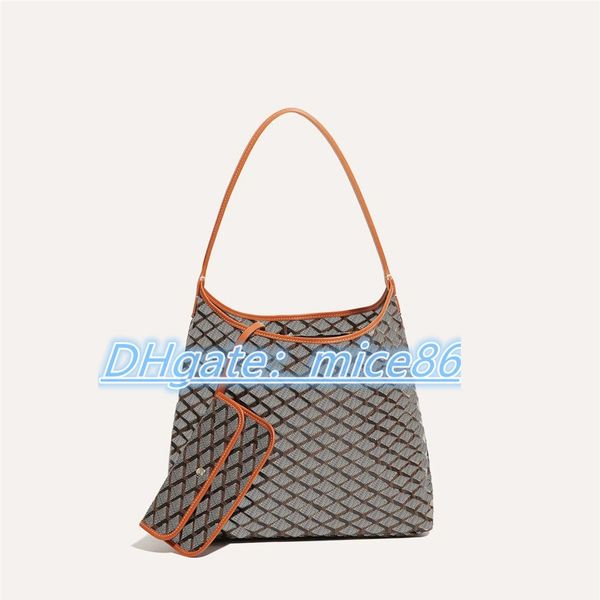 

luxurys designers large shopping bags wallets card holder gm cross body totes cards coins men leather beach shoulder hobo bags pur237e