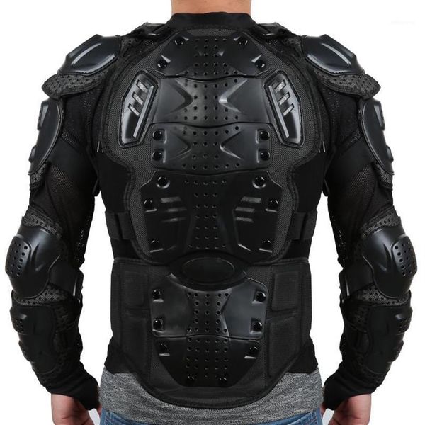 

motorcycle armor full body protection jackets motocross racing clothing suit moto riding protectors s-xxxl1294p