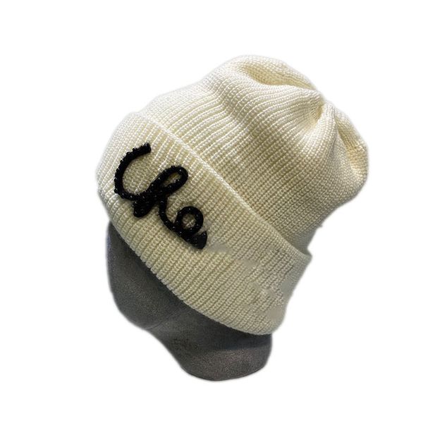 

trendy knitted hat autumn winter warm plush rabbit hair soft comfortable furry couple fashion classic flip cold hat, Blue;gray