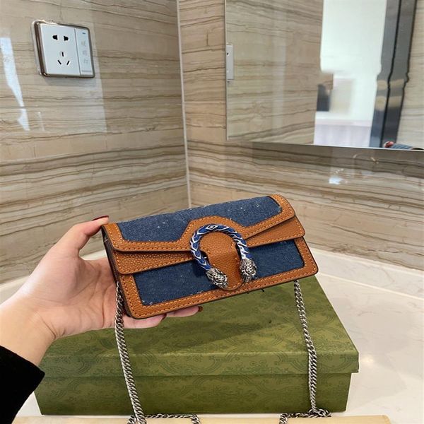 

2021 ss handbag women luxurys designers bags fashion chain purses ladies clutch classic womens diagonal travel bag high-quality wo324m