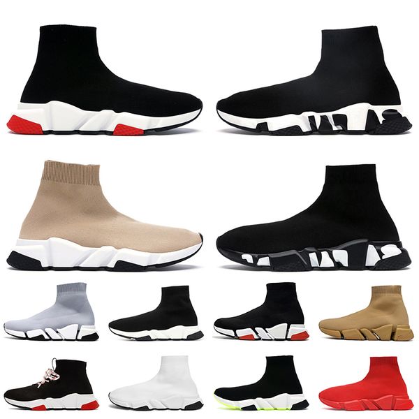 

fashion women mens designer shoes outdoor sports casual trainers white black red beige lace-up flat runners designers sneakers size 36-45