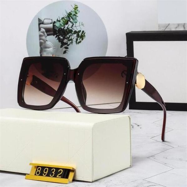 

fashion classic design polarized 2022 luxury sunglasses for men women pilot sun glasses uv400 eyewear metal frame polaroid lens 89256c, White;black
