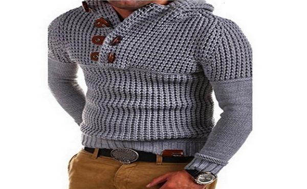 

monerffi 2018 mens zip wool sweater pullovers long sleeve halfzipper sweater jumper knitwear winter cashmere outerwears for men v2810003, White;black