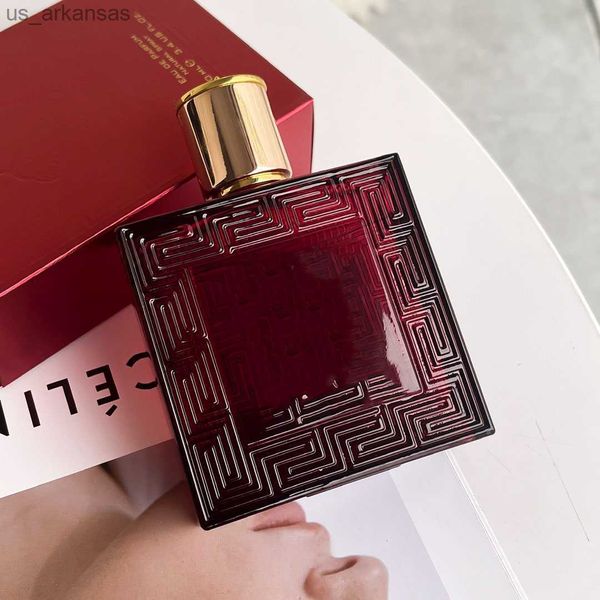 

fragrance incense eros us in 3-7 days perfume 100ml spray cologne for men fast delivery hkd230822