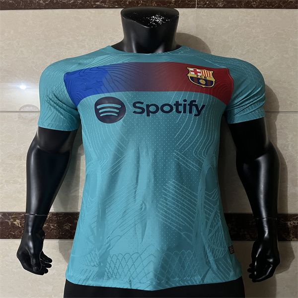 

2023 2024 barcelona home/away casual green white blue black men's football jersey latest loose fit, Black;yellow