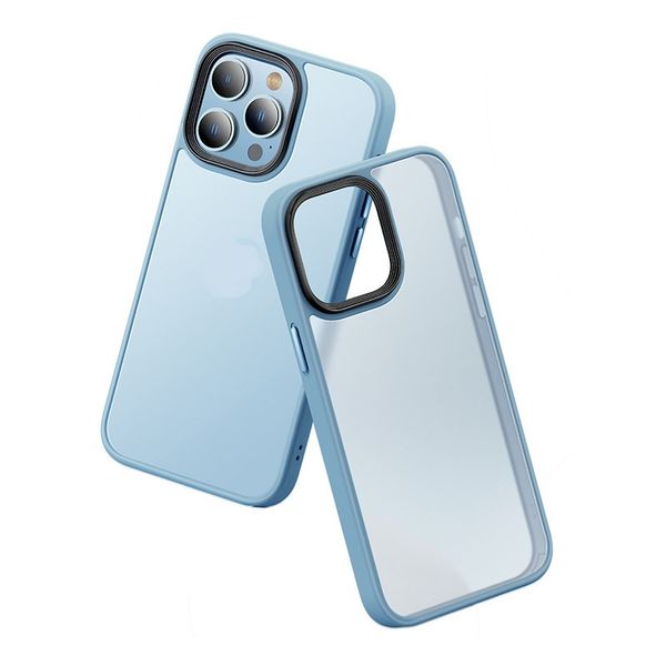 

cell phone protective case for iphone 15 pro max 14 13 12 plus non-stick fingerprints water anti-drop shockproof cover cellphone accessory d