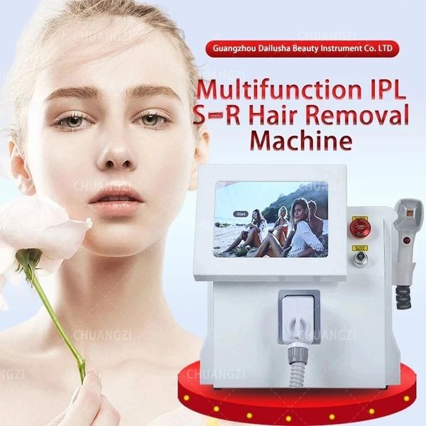 

hair removal diode laser 2000w big power laser platinum permanent 755 808 1064nm diode alexandra laser three wavelength for salons 2023, Black