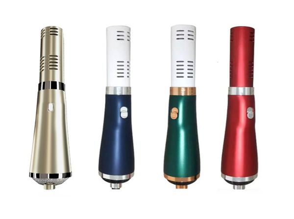 

hair dryers terahertz wand thz small god blowing upgrade blue light home care for arthritis iteracare lightwave therapy dryer blow6741024