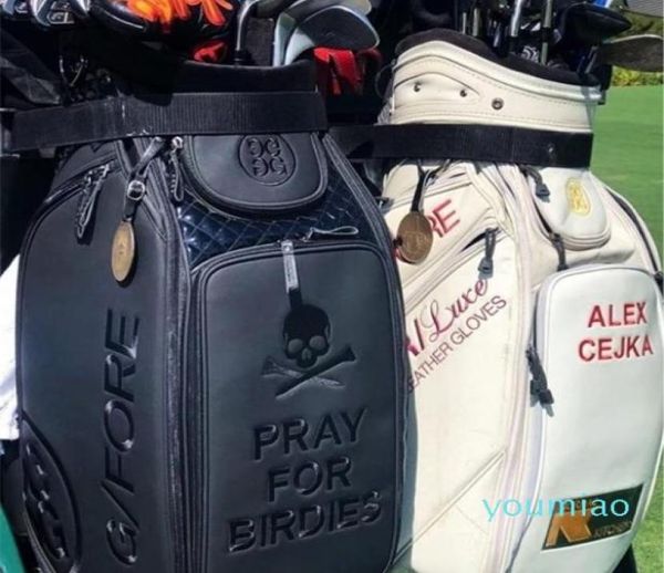 

g4 golf bag entry and exit equipment ball bag waterproof double hat cover transparent 2purpose hat cover8825108