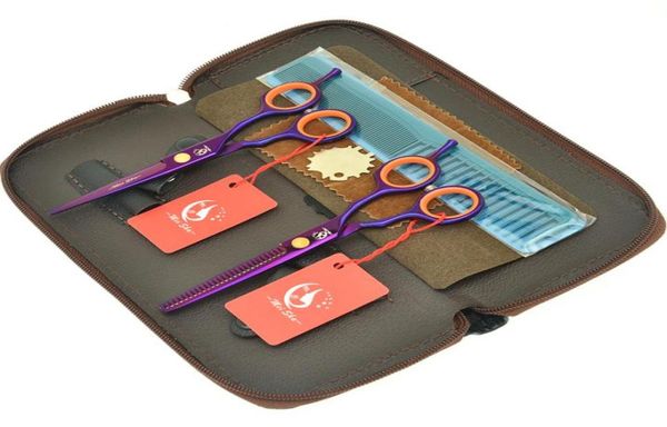 

55 inch meisha professional salon hairdressing cutting scissors japanese steel barbers thinning shears human hair styling care to6202752