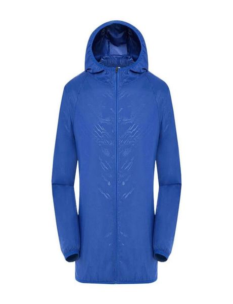 

sun protect clothing waterproof material woman jacket01235831964, Black;brown