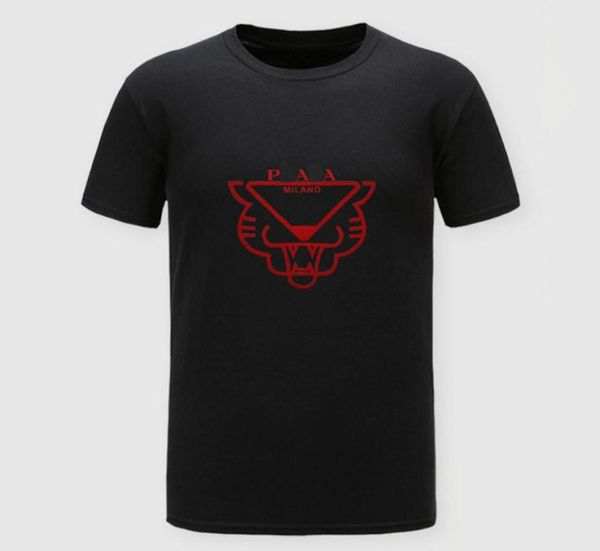 

designer brand plus size t shirts for mens womens tees letter printed cotton solid short sleeve loose shirts summer casual crew ne2848125, Black;brown