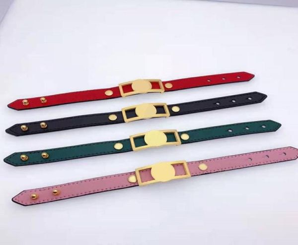 

bracelet fashion belt bracelets for man woman jewelry adjustable bracelet fashion jewelry 4 colors2383828, Golden;silver