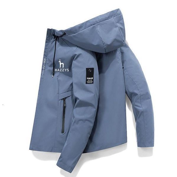 

men's jackets men's jacket fall fashion hooded cargo wear casual youth plus-size jacket loose 230821, Black;brown
