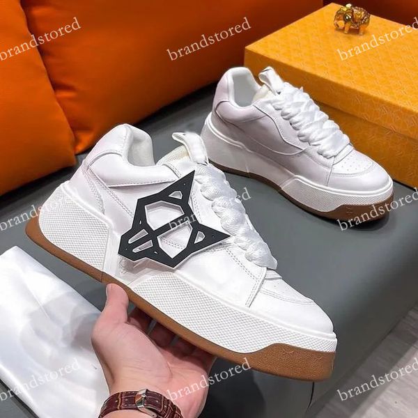 

designer shoes casual shoes men shoes low sneakers wolfe shoes men trainer shoes thick bottom sneakers lace up platform shoes with