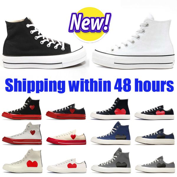 

canvas shoes sneaker men women shoes canvas shoes sneaker thick bottom platform shoes designer black white run star motion shoes eur35-4