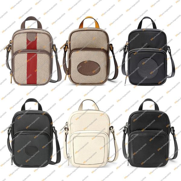 

fashion casual designe luxury mini crossbody shoulder bag tote handbag messenger bags 5a 672952 671682 643306r