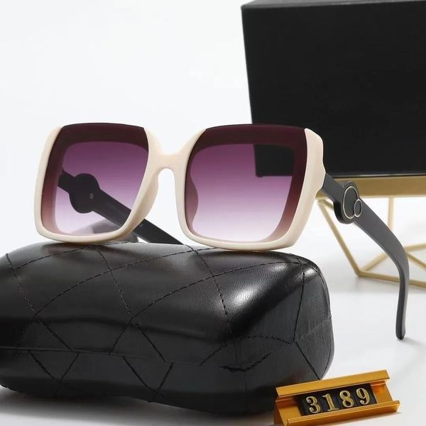 

wholesale fashion designer sunglasses for men women luxury pc frame sun glasses classic adumbral eyewear accessories with, White;black