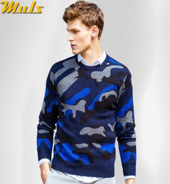 

camouflage sweater men cotton pullover jumper for man male pullover jersey dress brand muls o neck clothing size s4xl pst4704645767504467, White;black