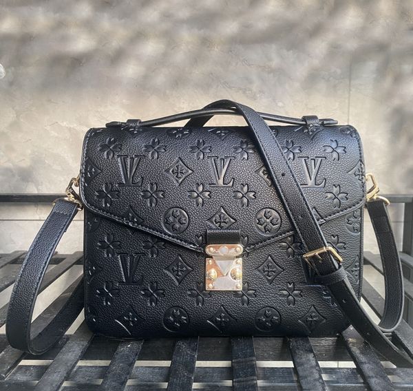 

luxury handbag designer bag wallet fashionable handbag leather crossbody bag womens bag large capacity composite shopping bag vintage brown