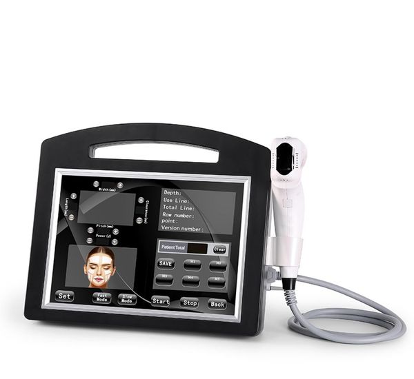 

professional 4d hifu 20000 ss 12 lines smas lifting skin care 3d hifu machine with 15mm 30mm 45mm for salon4317611