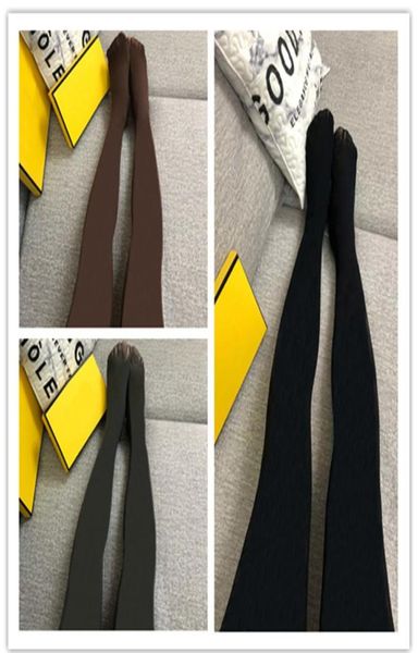 

classic style tights silk smooth luxury women039s designer stockings outdoor mature brand dress up socks4040654, Black;white