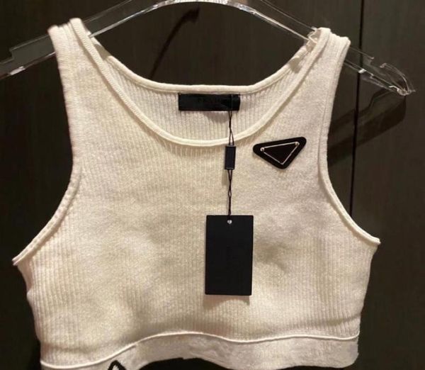

women039s vest sweaters sleeveless knits 22pp fashion tees short style slim zipper summer casual women clothing sl5321316, White