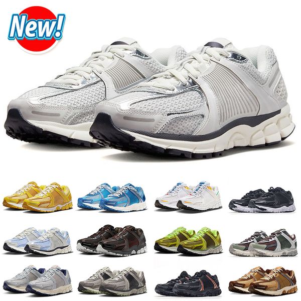 

vomero zoom 5 athletic mens running shoes vast grey anthracite yellow ochre mens women cobblestone flat pewter panda black outdoor sneakers