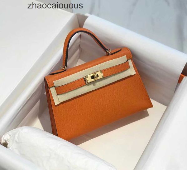 

palm hands bags outlet mini epsom designer bag 2023 crossbody handbags leather hand head print keilys layer simple one shoulder x9ct
