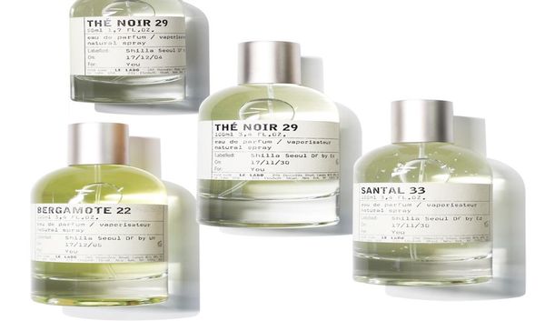 

famous brand lalebo 100ml neutral perfume santal 33 rose 31 the noir 29 bergamote 22 eau de parfum long lasting4402751