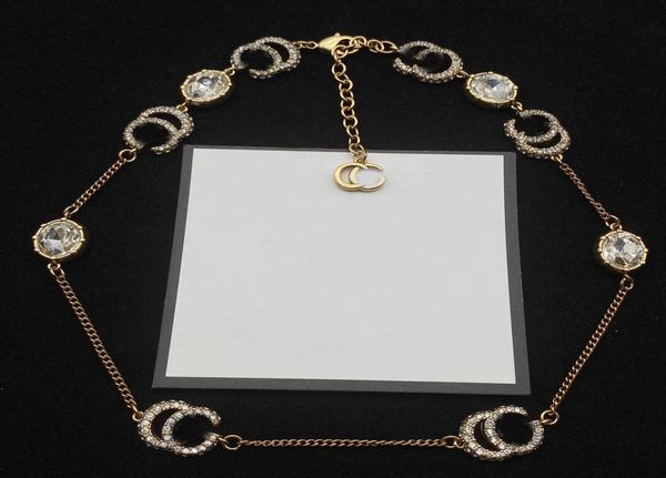 

ladies luxury designer necklace pendant necklace 011670, Silver
